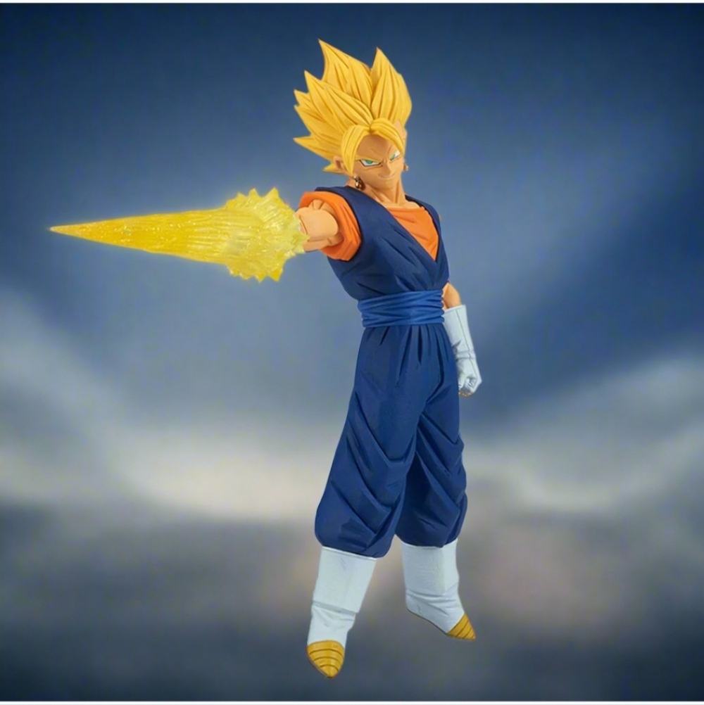 Dragon Ball Z GxMateria The Vegito figure NEW